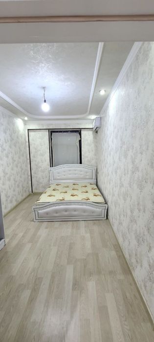 Rudakiy  kucha yangi  uy  ikkinchi  qavat hamma sharoiti bor