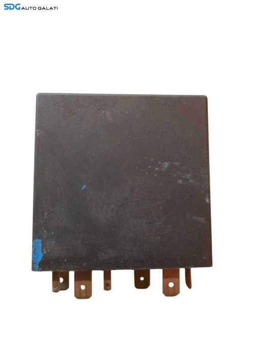 Releu Temporizare Stergator Parbriz Volkswagen Passat B5.5 2001 - 2005 Cod 4B0955531A 72WA401 [N1273]