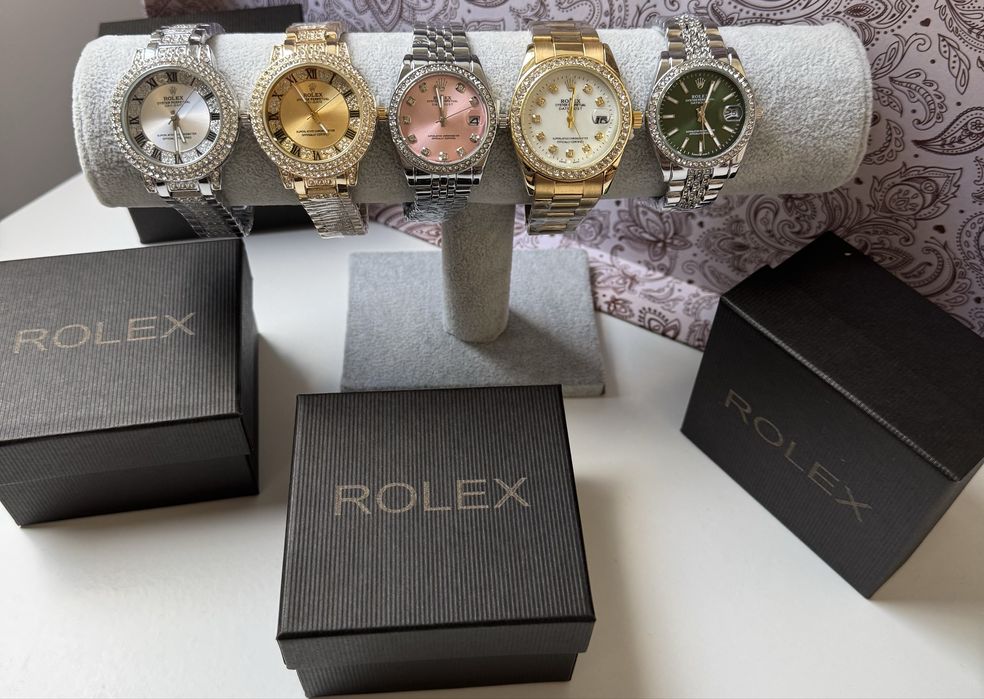 Ceas/Ceasuri Rolex dama