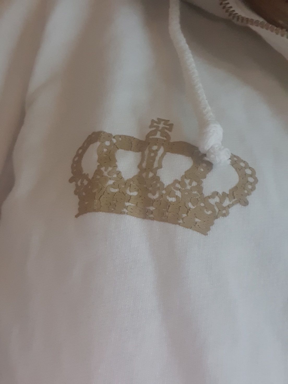 Bluza sport/Jumper