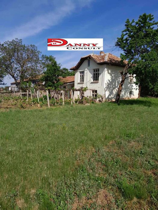 Продава се Къща в Велико Търново, Акация - 170 кв.м за 135 €/кв.м - Снимка #1