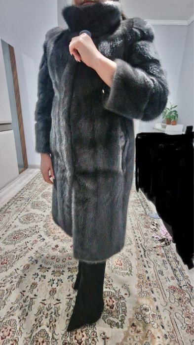 Продам норку цельная