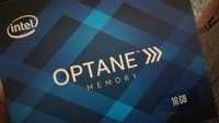 Продам память Intel Optane 16gb