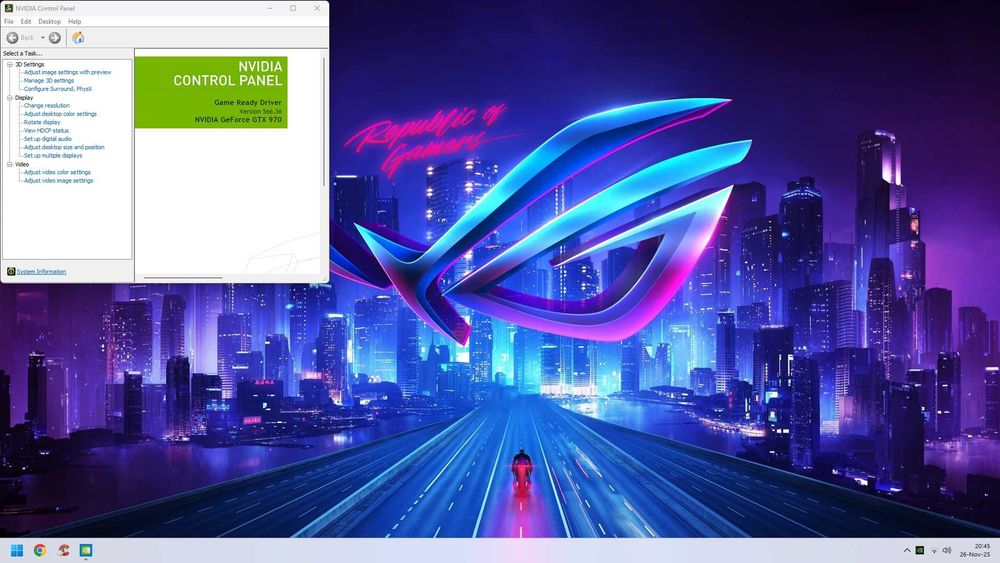 PC Gaming i7 Racire Lichid/RGB/16GB/SSD480+1TB/GTX970/WiFi/W11 1000lei