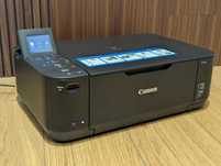 Imprimanta multifunctionala Canon MG4250
