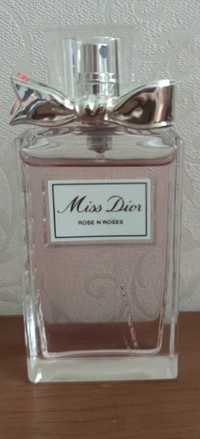 Dior Miss Dior Rose Roses.