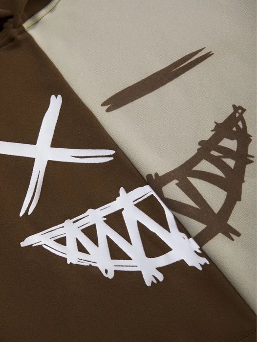 Мъжки Спортен Комплект Размер L