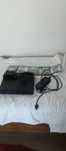 X box one cu sigiliu. Un controlăr +(căsti originale)+5 jocuri (fc22).