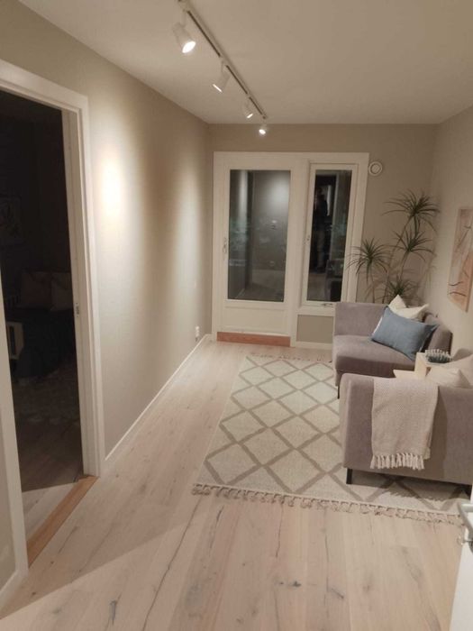 Amenajări interioare