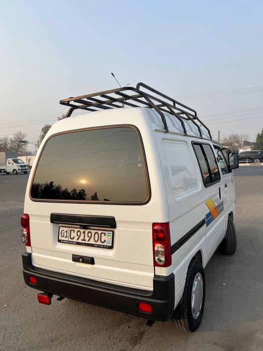 Damas Kombi Srochna Sotiladi