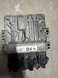 ECU calculator motor Nissan Qashqai 1.5dci 23710HX40B A2C98315800