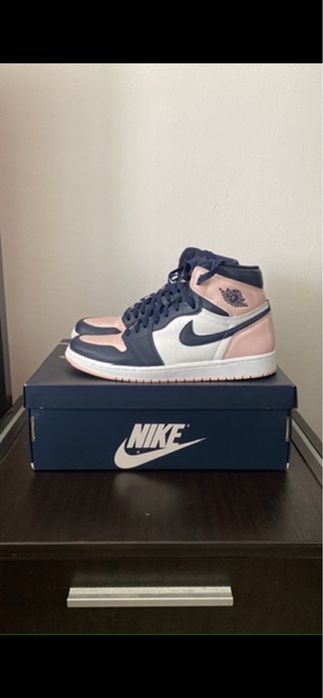Jordan 1 high OG Atmosphere