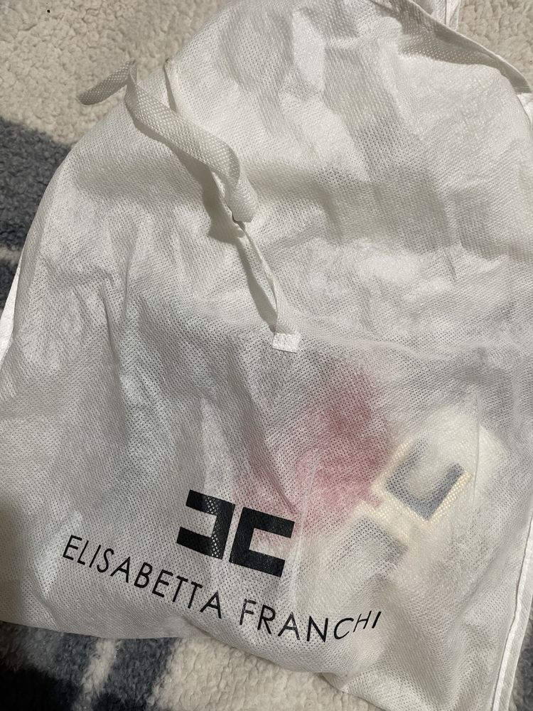 чанта Elisabetta Franchi