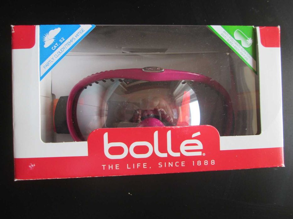 Ски/ сноуборд маски Bolle