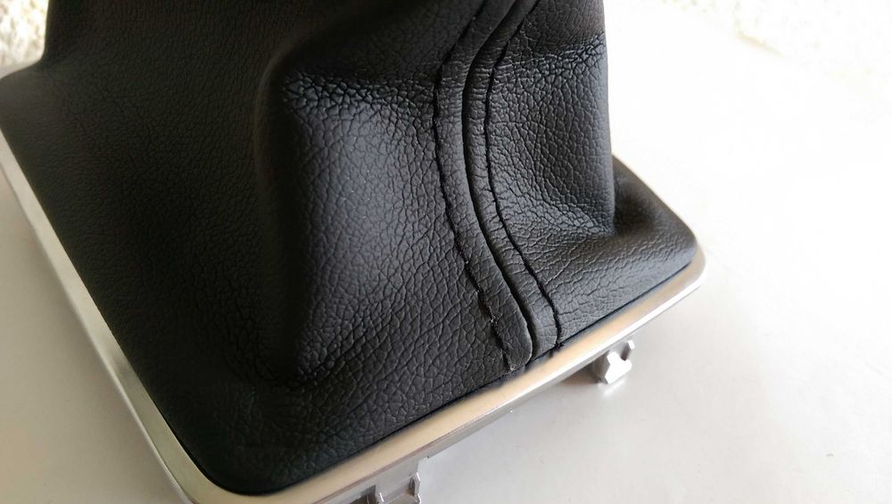 Manson schimbator + nuca + rama pentru VW Passat B7 / CC cu 6 trepte