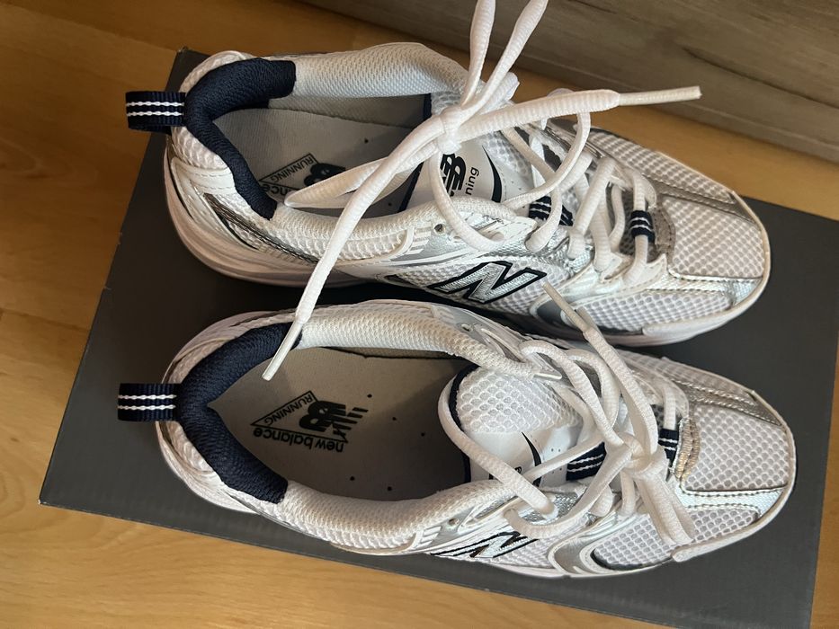 Дамски маратонки New balance 530