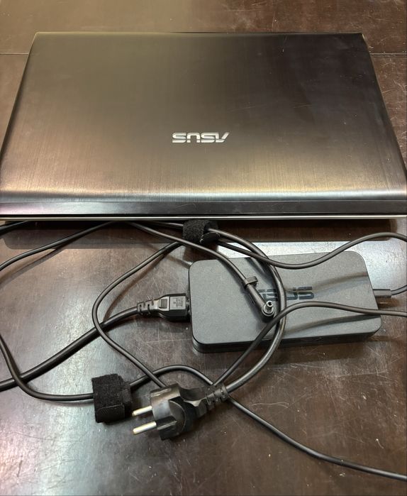 Продам Ноутбук ASUS