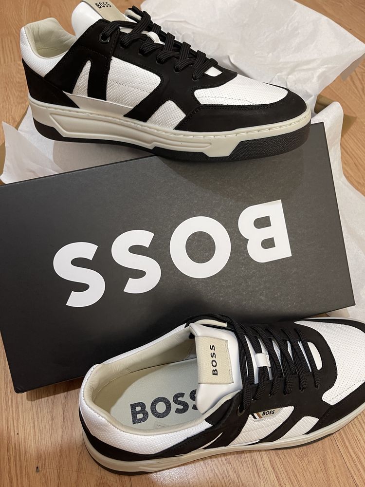 Обувки Boss