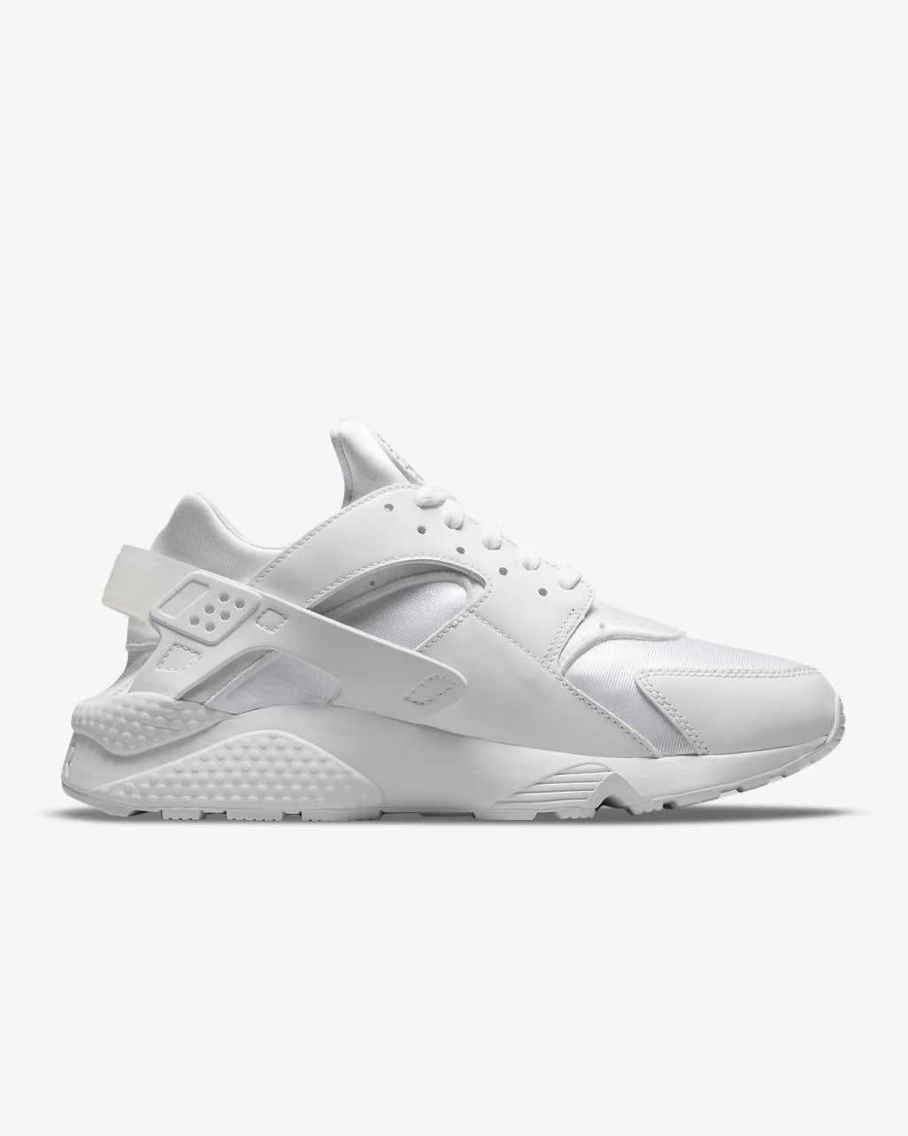 Кроссовки мужские Nike Air Huarache! Новые в коробке! Оригинал Nike!