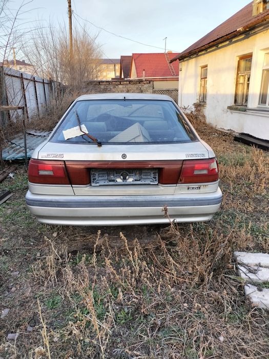 Авто на разбор Мазда 626