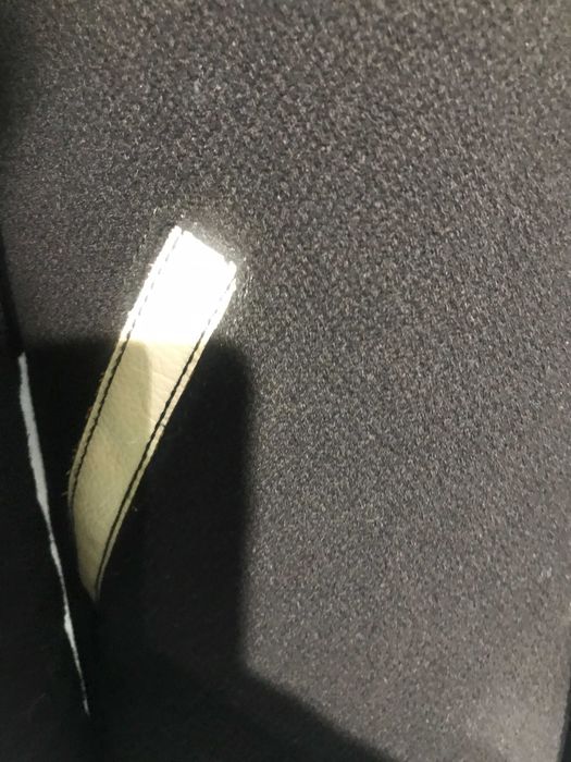 Saint Laurent Varsity Jacket