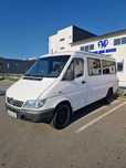 Mercedes sprinter 211 CDI (8+1locuri) , de vanzare!