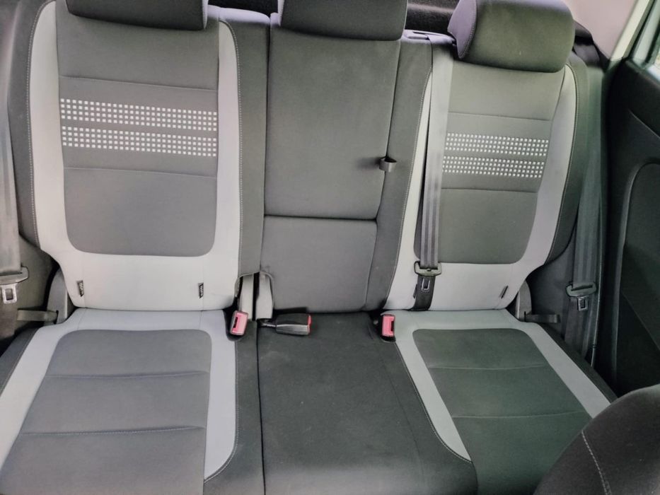 Ofertă de Crăciun Golf VI Plus an fabricație 2014