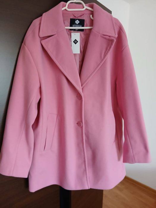 Sacou nou mărimea xl