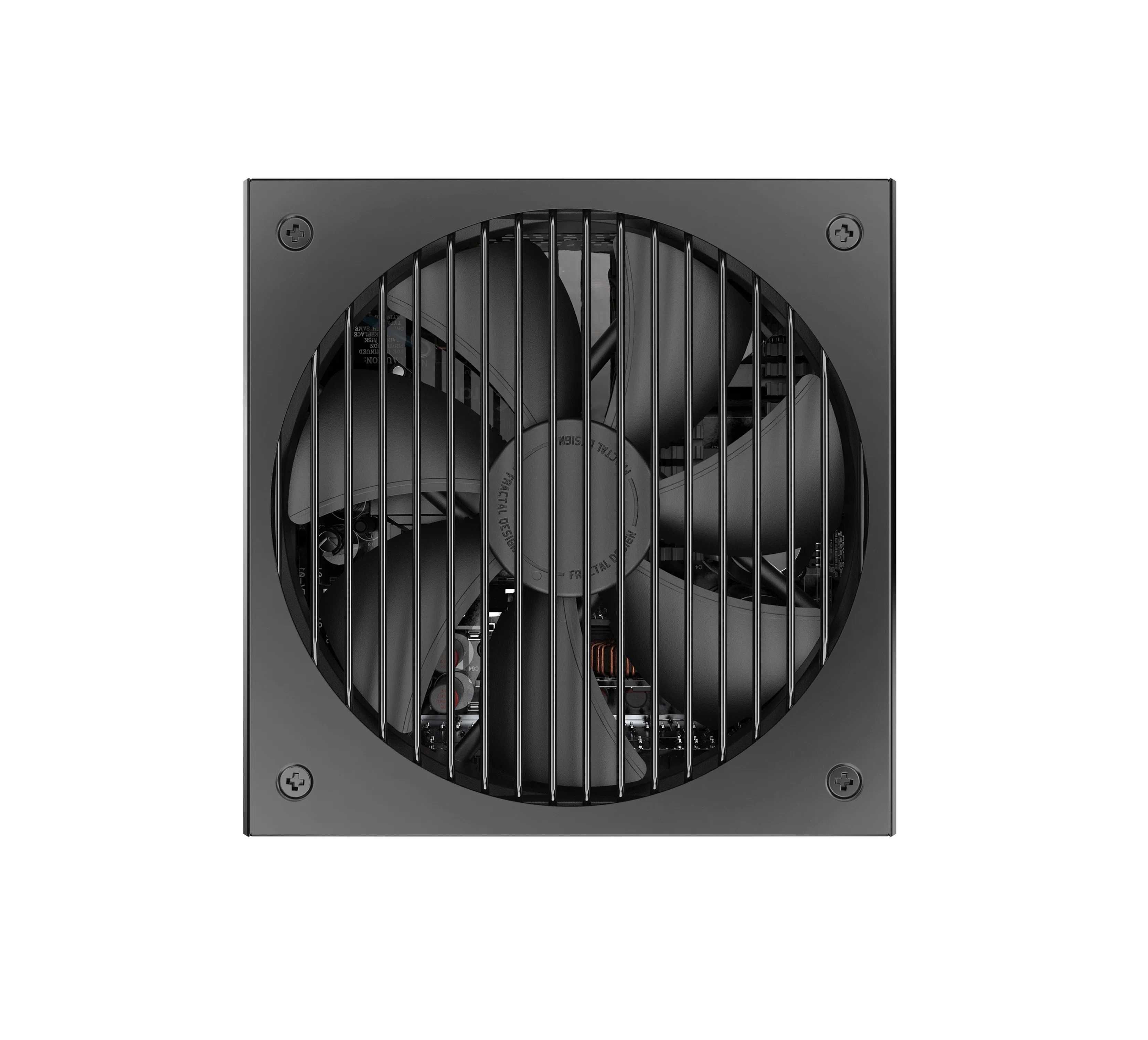 ^ Рассрочка на Блок питания Fractal Design ION+ 2 Platinum 760W-FullyM