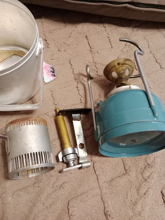 Примус Шмель 1 запчасти.