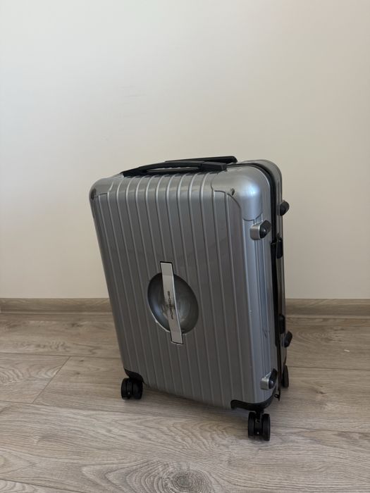 Rimowa porche weekend куфър