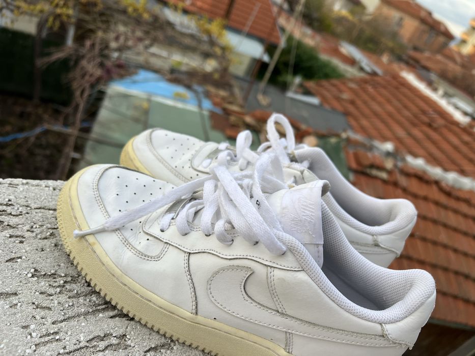 Nike Air Force 1 Low 40