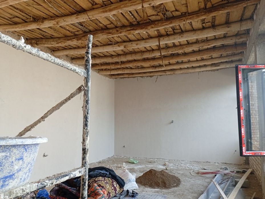 Albastir suvoq qilamiz pad mayak tez va sifatli