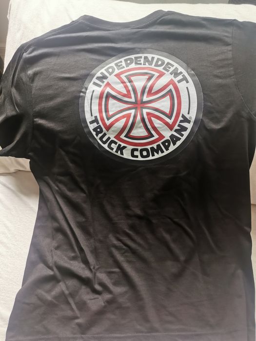 Independent  тениска