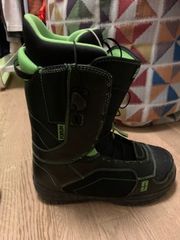 Boots/ghete barbati pentru snowboard