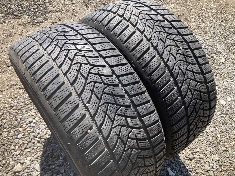 Всесезонни Гуми 225 45 17 Dunlop