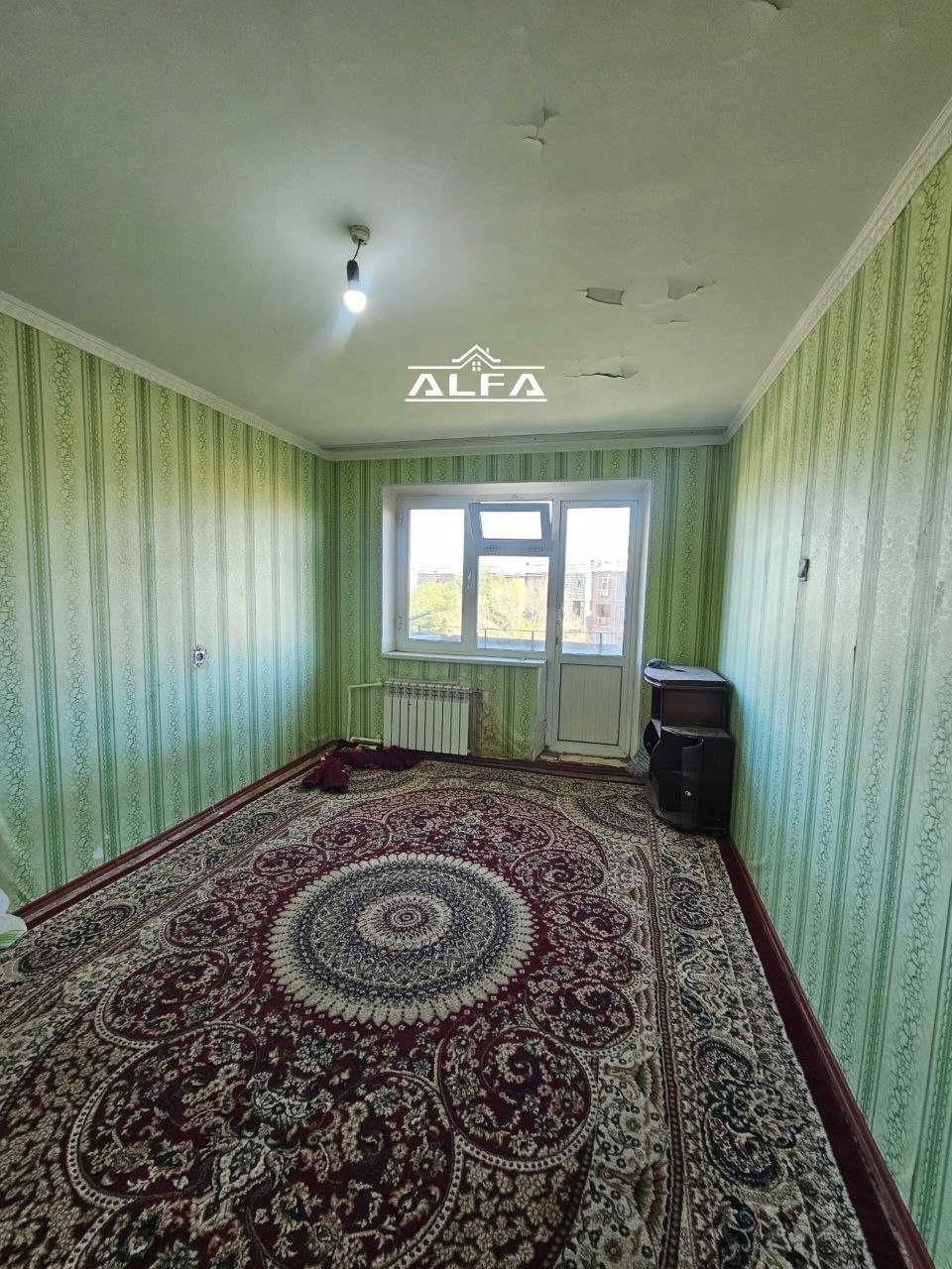2 xonali 58m² 5-qavat