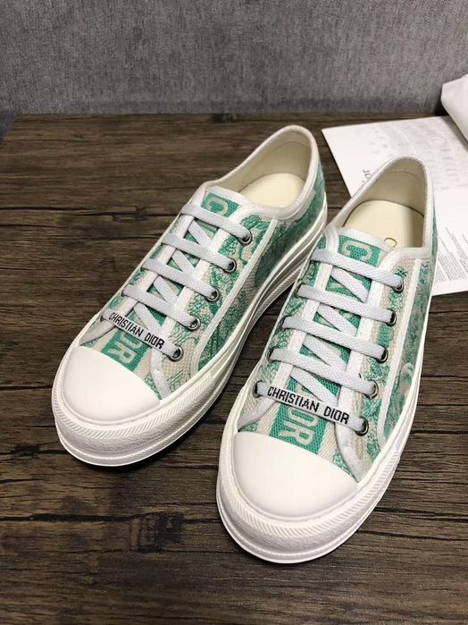 Christian Dior sneakers жени 37