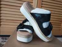 Papuci Clarks 36