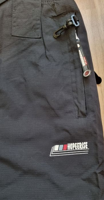 Pantaloni ski bărbați mărime XL