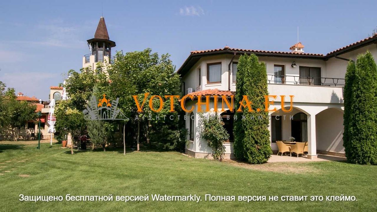 Продава се Къща в Балчик - 164 кв.м за 1194 €/кв.м - Снимка #2