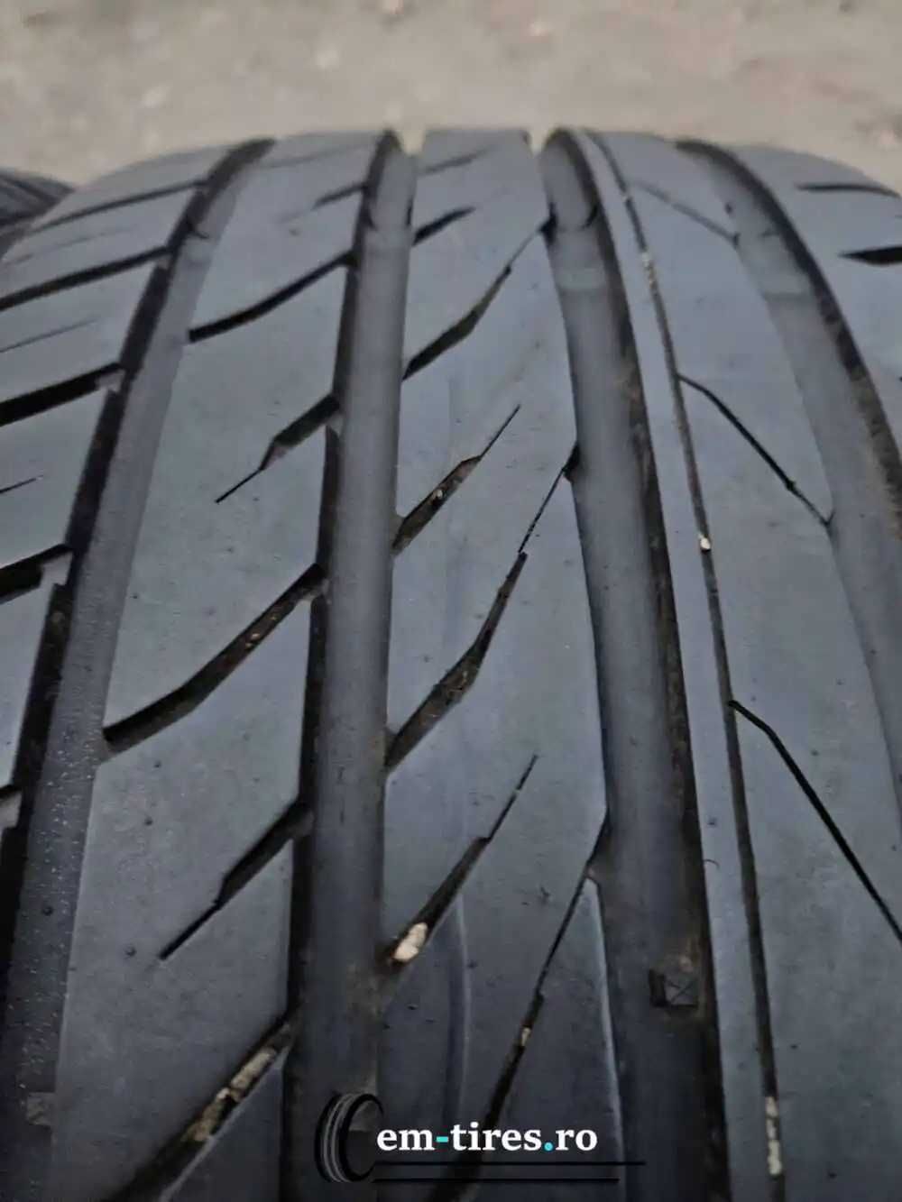 SET 2 Anvelope Vara 225/40 R18 MATADOR Hectorra 3 92Y
