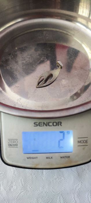 Дамски сребърен комплект 925 – пръстен, обеци и висулка