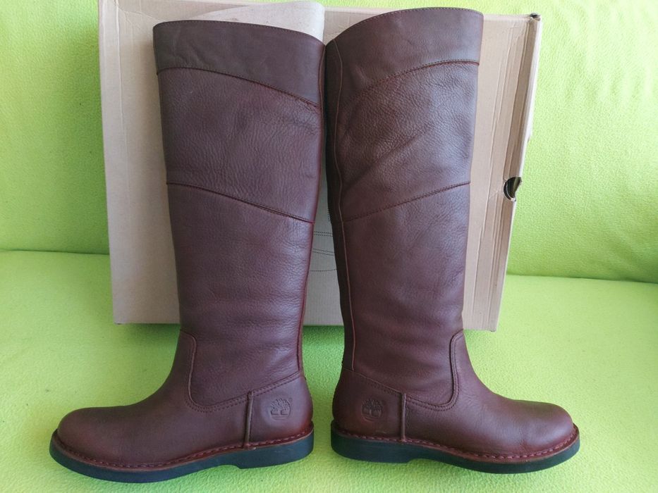 Timberland-36н-НОВО