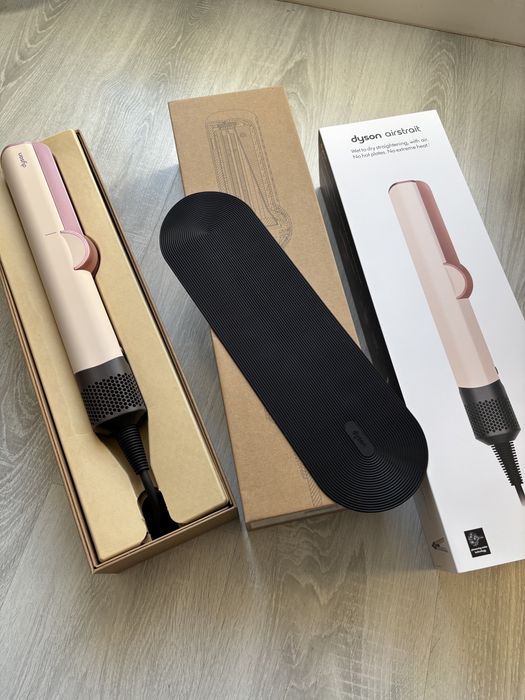Dyson Airstrait (factura)