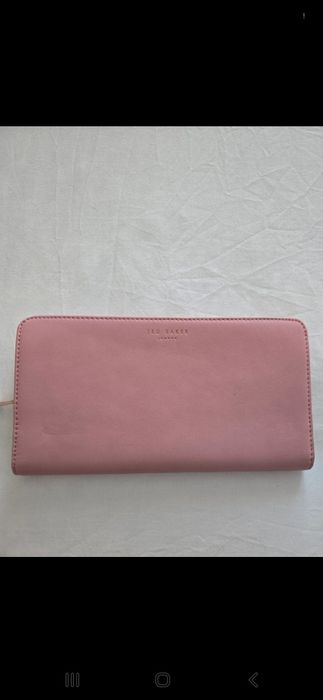 Ted Baker ново портомоне