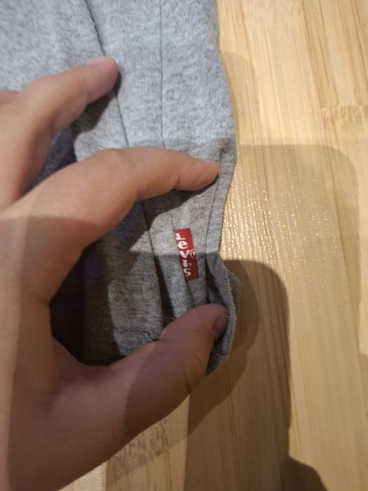 Levi's размер s почти нова