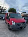 Ford Transit , Euro 4, L1H1, 2.2 TDCi .