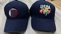 U.S. Polo Assn. Шапки мъжки