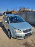 CAPOTA/FAR/ARIPA/TRAGER/BARA FORD C-MAX 2005